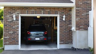 Garage Door Installation at Lake Ballinger Edmonds, Washington